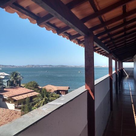 Apartamento Cobertura Sao Pedro da Aldeia Exterior photo