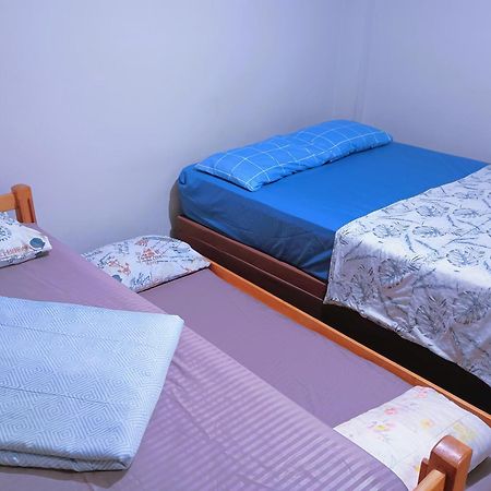 Apartamento Cobertura Sao Pedro da Aldeia Exterior photo