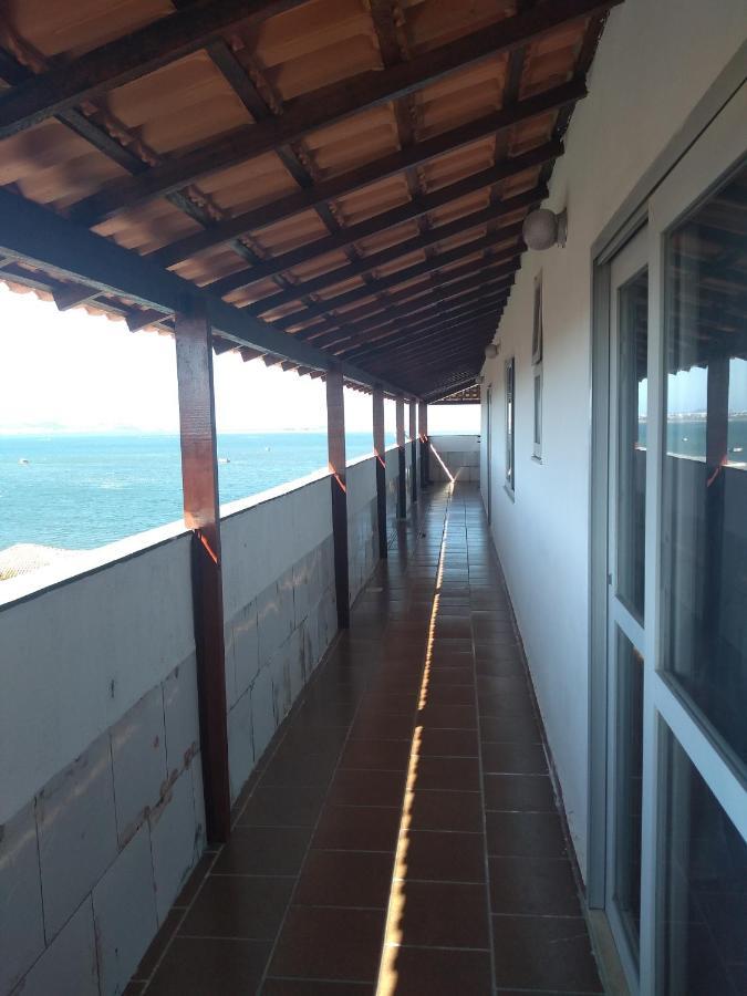 Apartamento Cobertura Sao Pedro da Aldeia Exterior photo