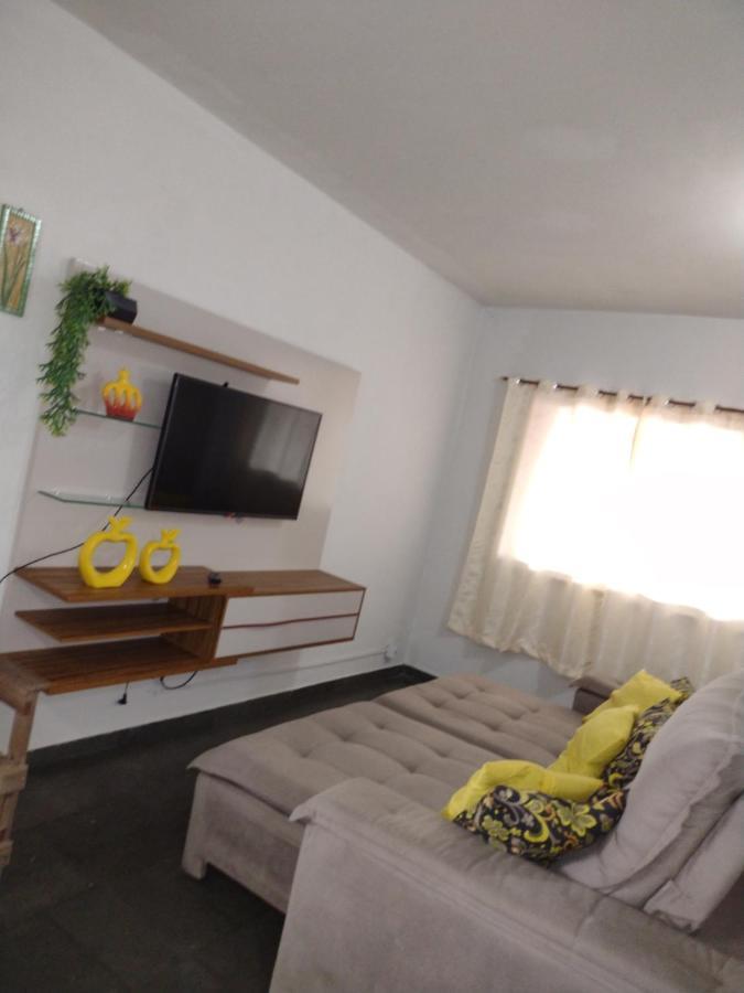 Apartamento Cobertura Sao Pedro da Aldeia Exterior photo