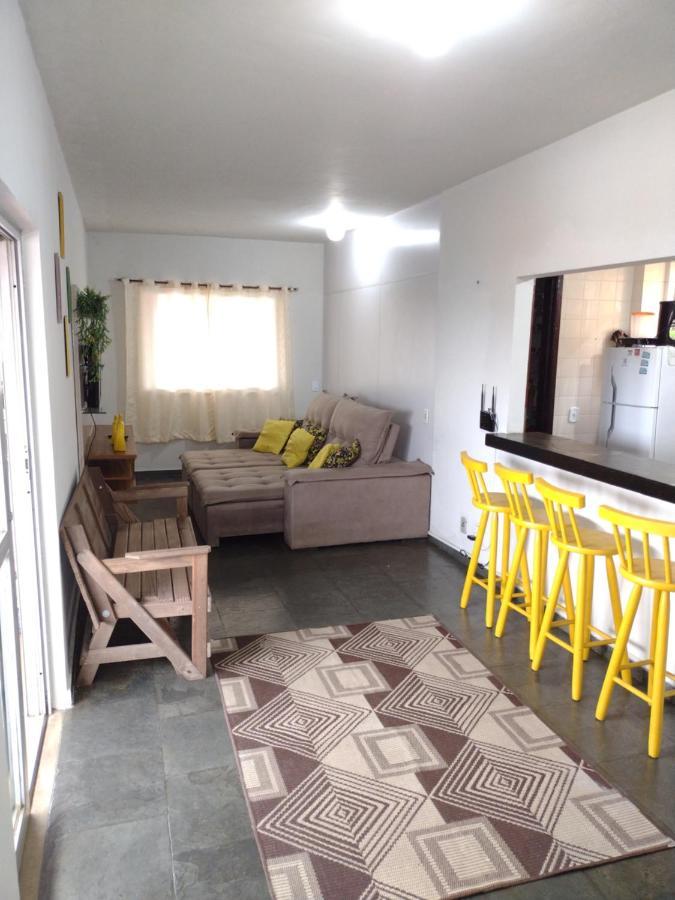 Apartamento Cobertura Sao Pedro da Aldeia Exterior photo