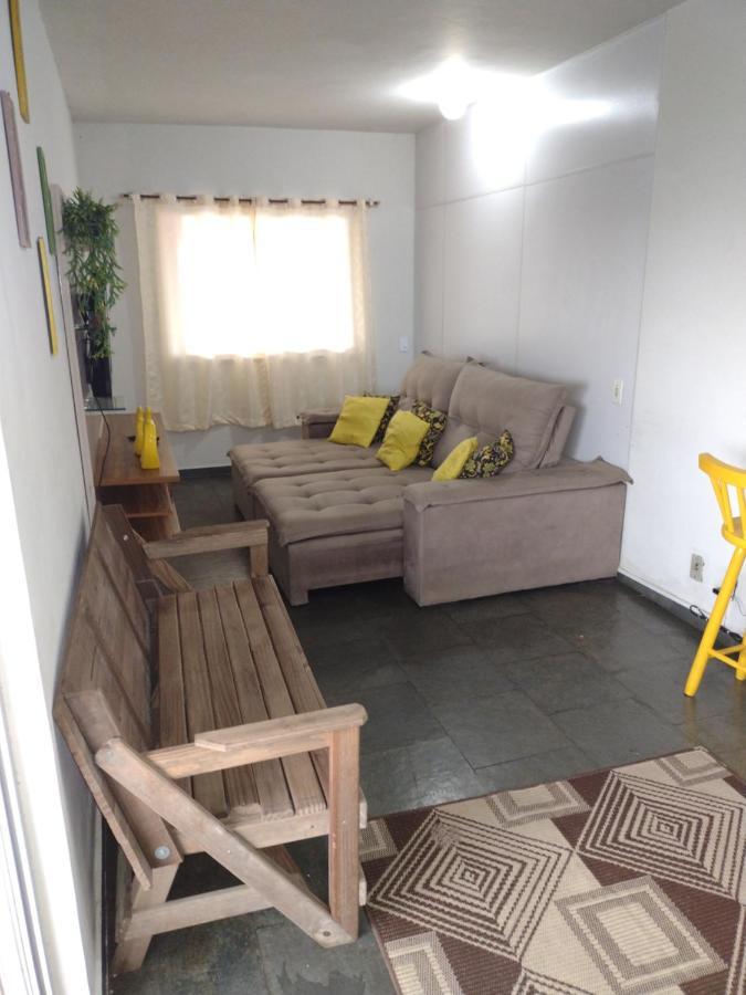Apartamento Cobertura Sao Pedro da Aldeia Exterior photo