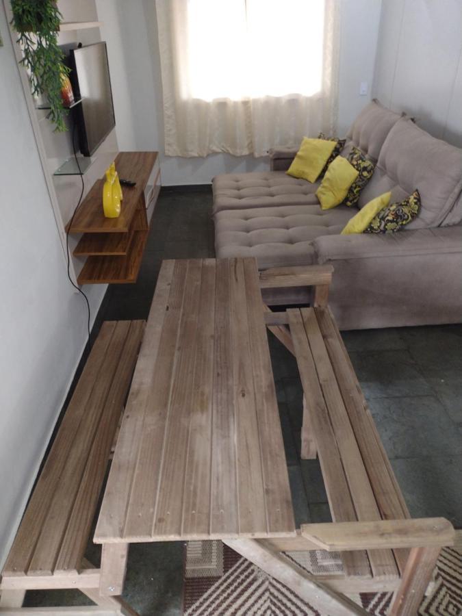 Apartamento Cobertura Sao Pedro da Aldeia Exterior photo