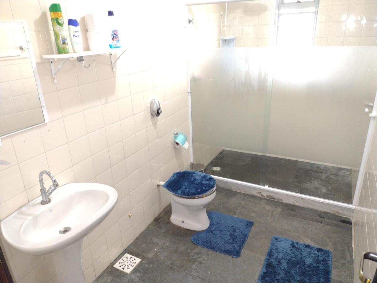 Apartamento Cobertura Sao Pedro da Aldeia Exterior photo