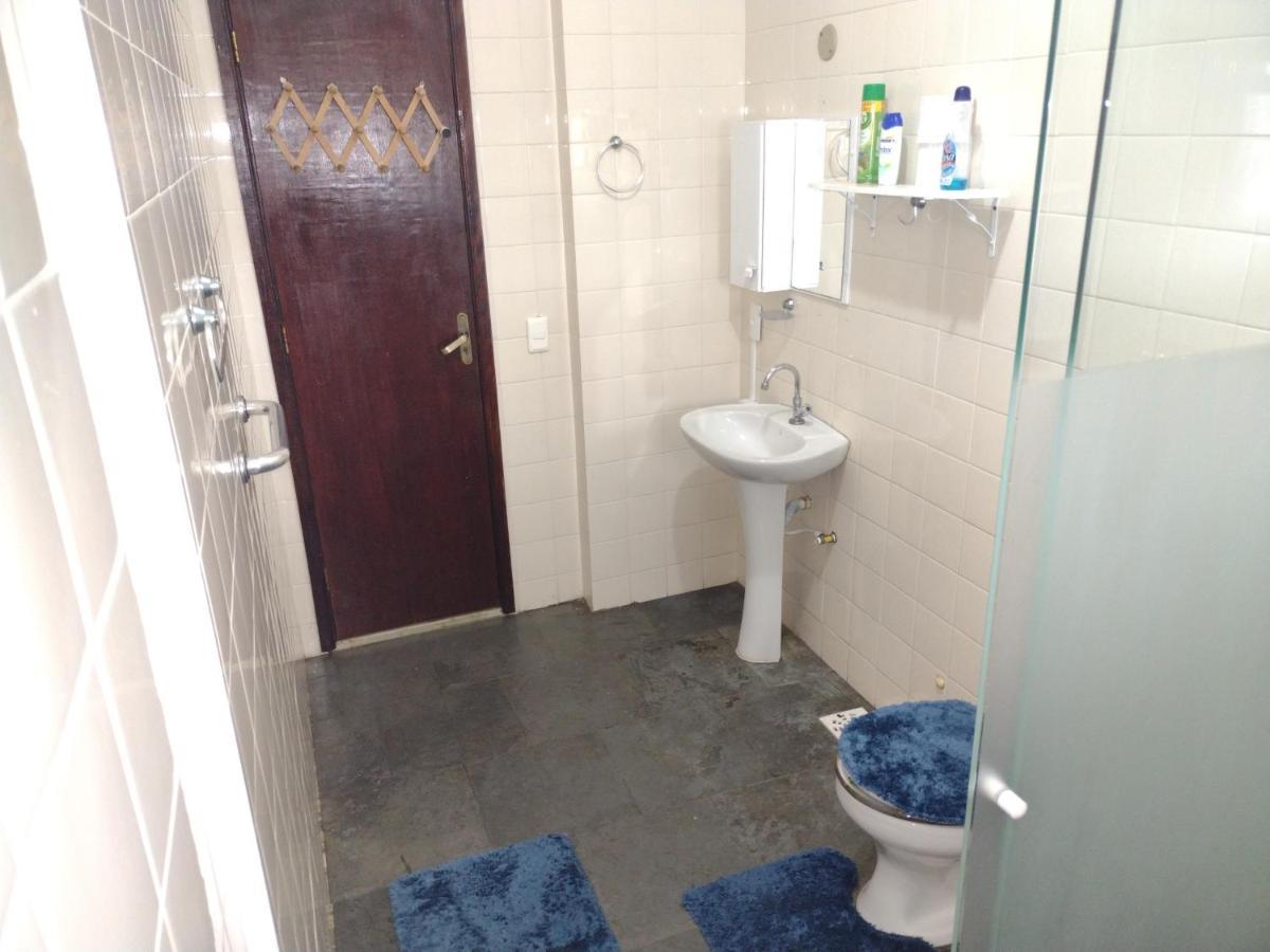 Apartamento Cobertura Sao Pedro da Aldeia Exterior photo