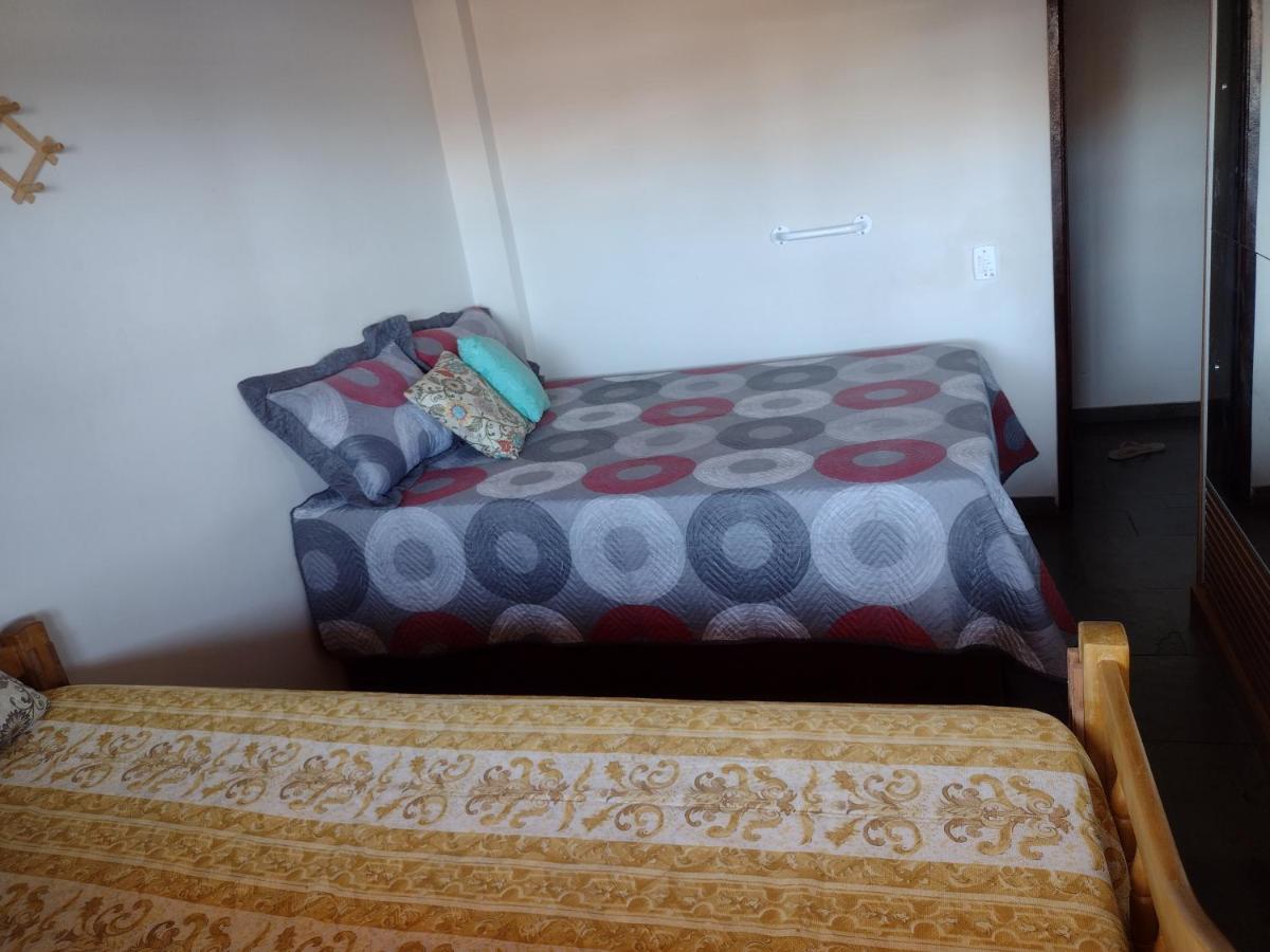 Apartamento Cobertura Sao Pedro da Aldeia Exterior photo