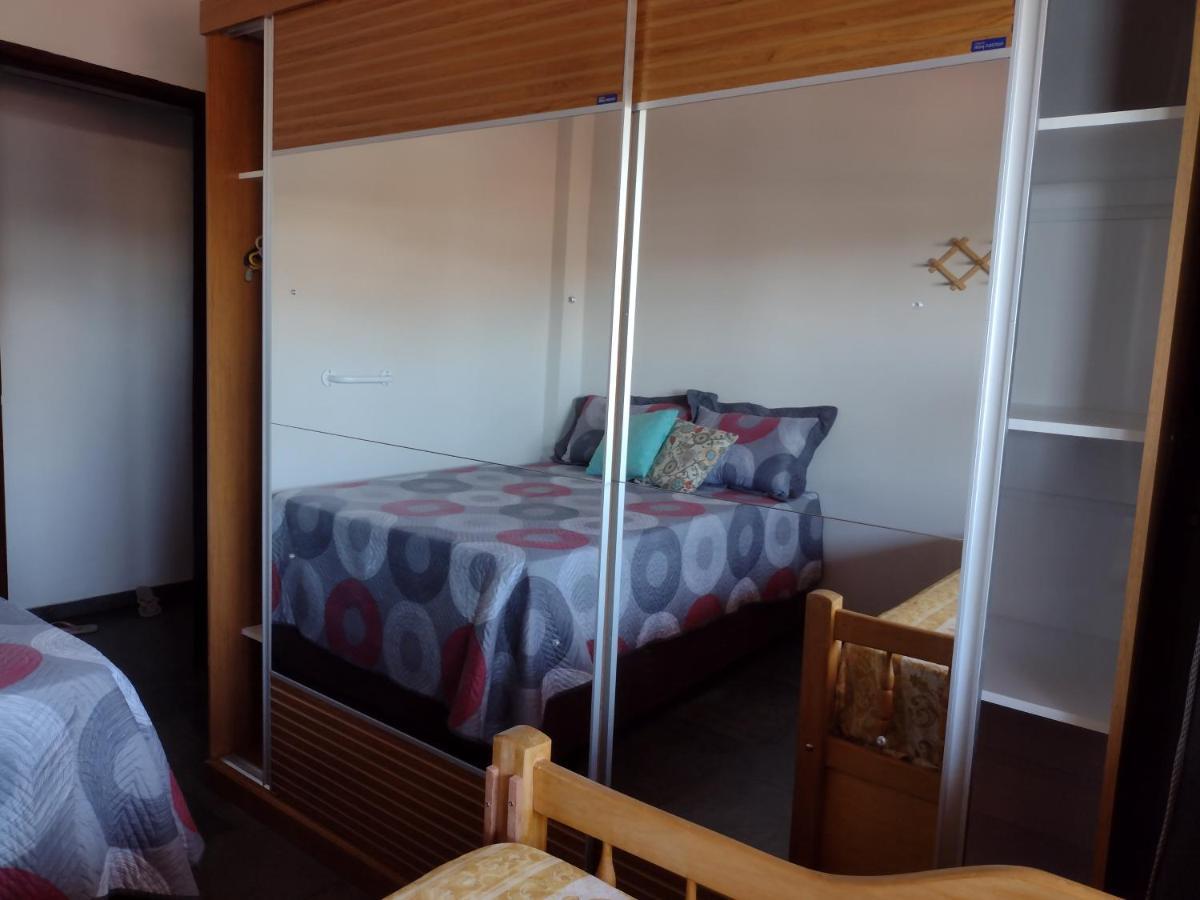 Apartamento Cobertura Sao Pedro da Aldeia Exterior photo