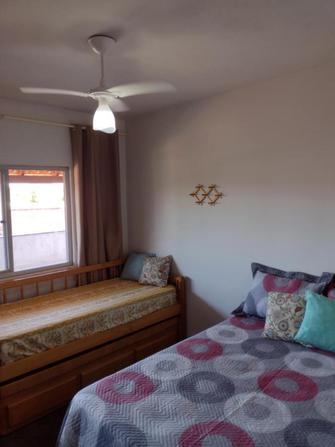 Apartamento Cobertura Sao Pedro da Aldeia Exterior photo