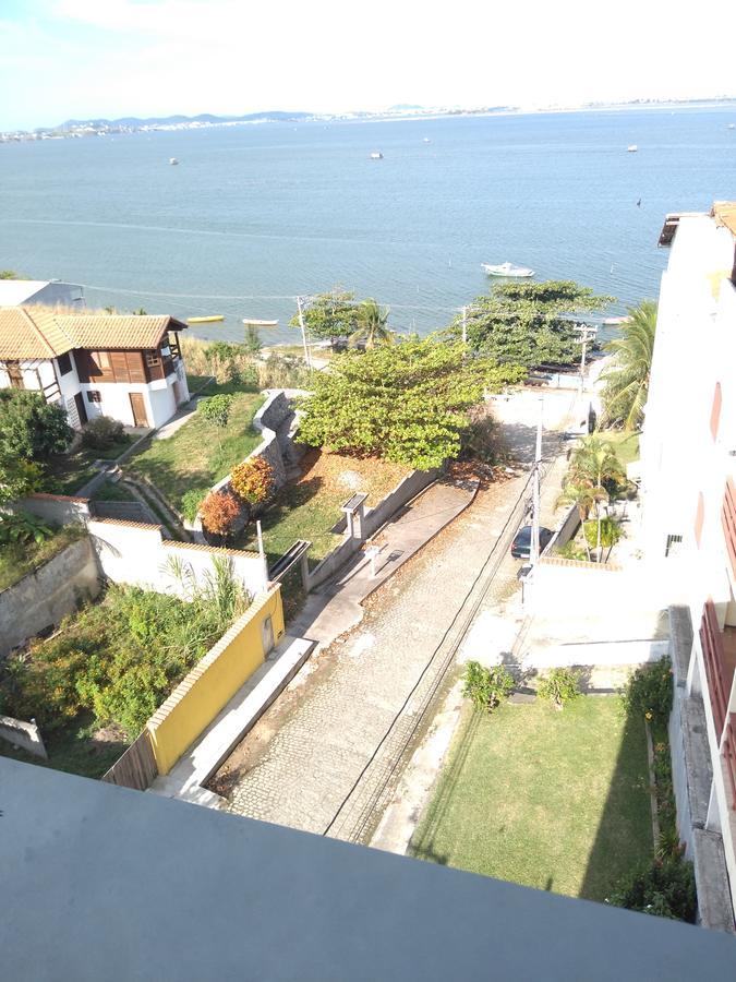 Apartamento Cobertura Sao Pedro da Aldeia Exterior photo